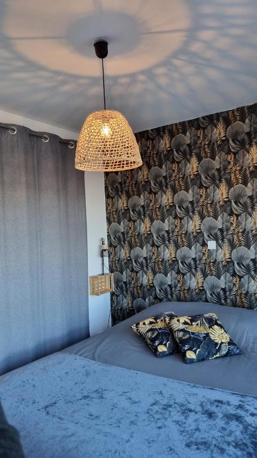 L'Honna Flow, Appartement De Charme Pres Du Centre. Honfleur Eksteriør billede